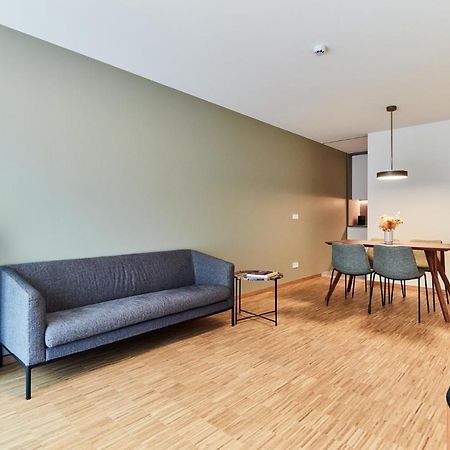 Residence Du Lys - Perrin Apartments Luxembourg Ngoại thất bức ảnh